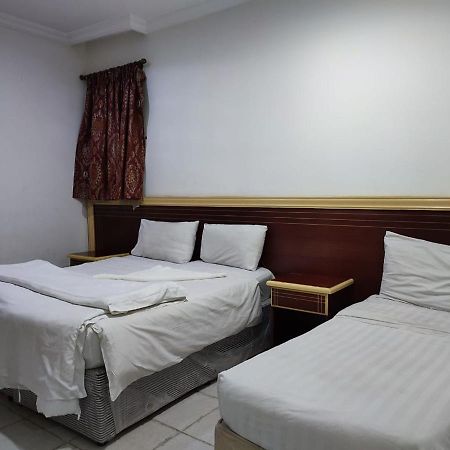 Abdulrahman Mohamad Hotel Mecca Екстер'єр фото