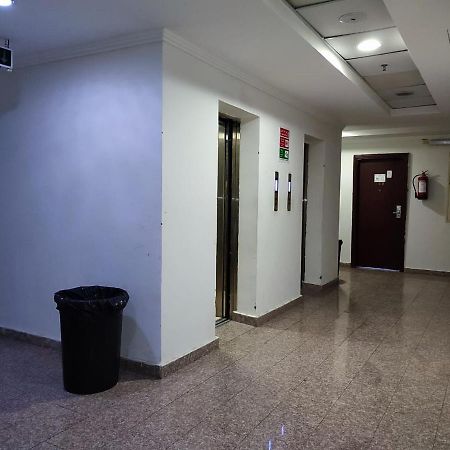 Abdulrahman Mohamad Hotel Mecca Екстер'єр фото