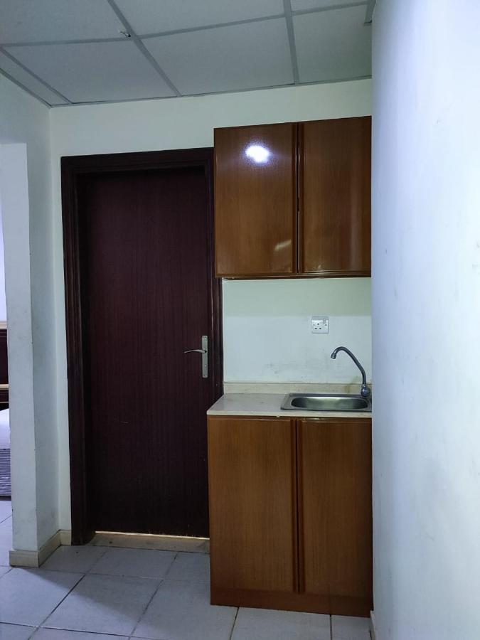 Abdulrahman Mohamad Hotel Mecca Екстер'єр фото