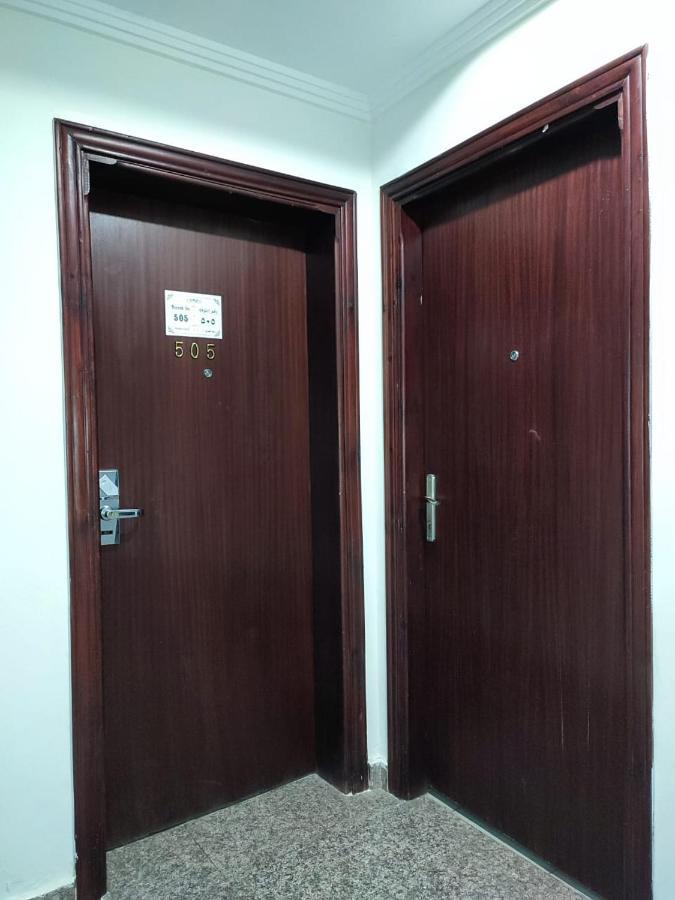 Abdulrahman Mohamad Hotel Mecca Екстер'єр фото