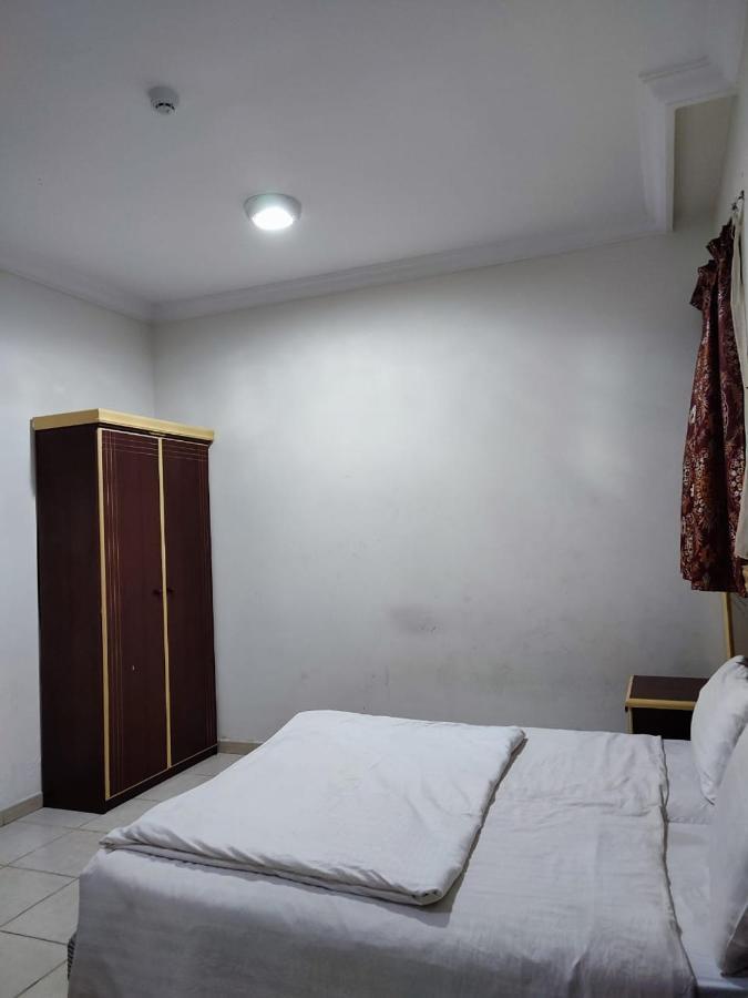 Abdulrahman Mohamad Hotel Mecca Екстер'єр фото