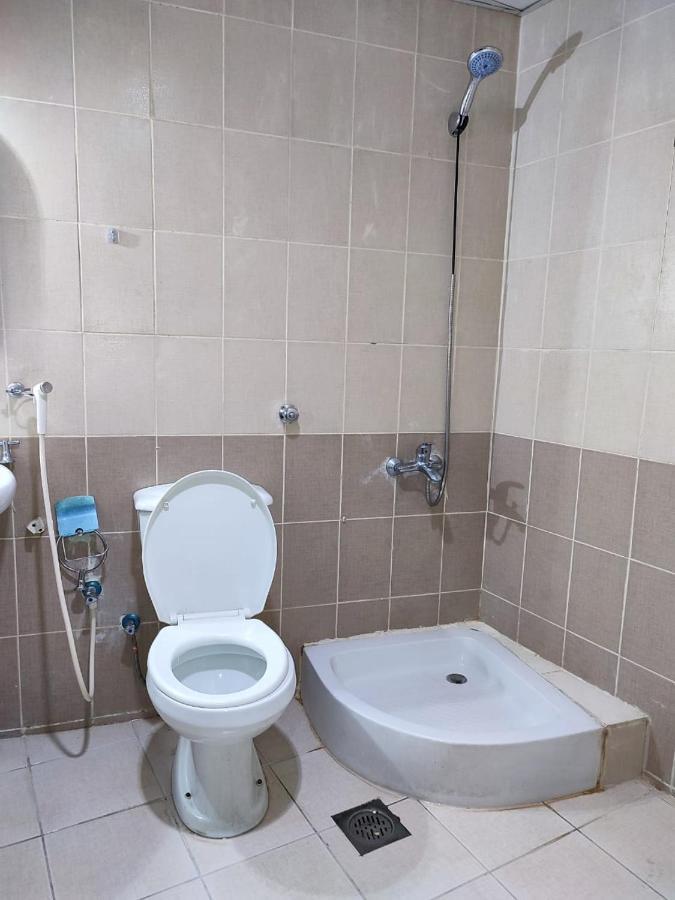 Abdulrahman Mohamad Hotel Mecca Екстер'єр фото