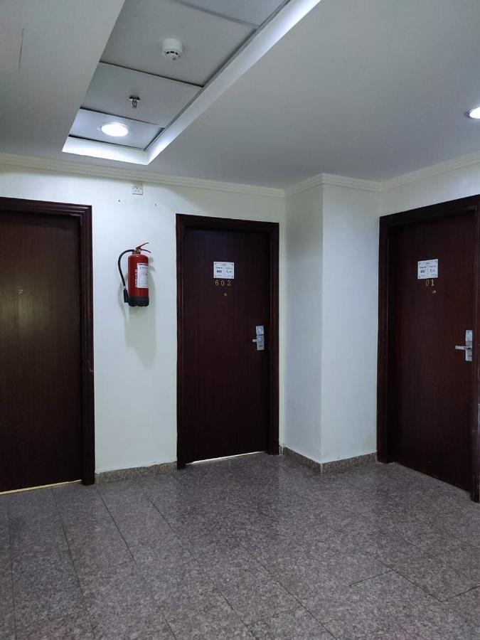 Abdulrahman Mohamad Hotel Mecca Екстер'єр фото