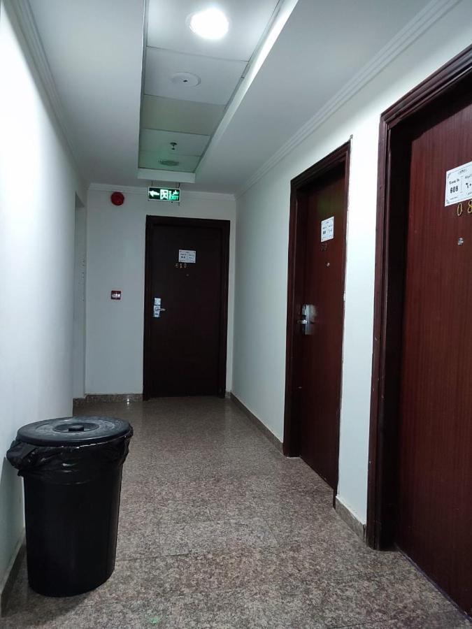 Abdulrahman Mohamad Hotel Mecca Екстер'єр фото