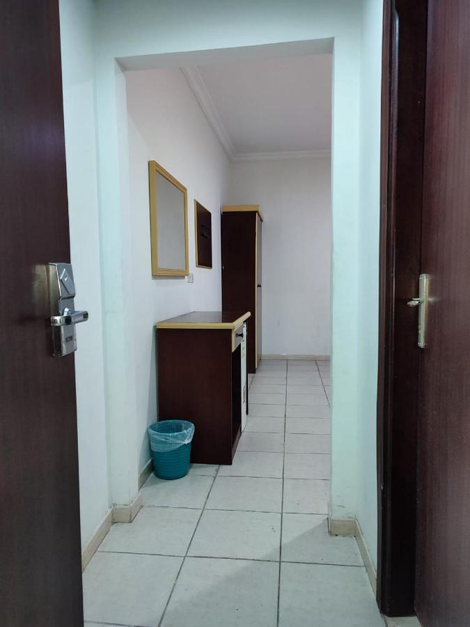 Abdulrahman Mohamad Hotel Mecca Екстер'єр фото