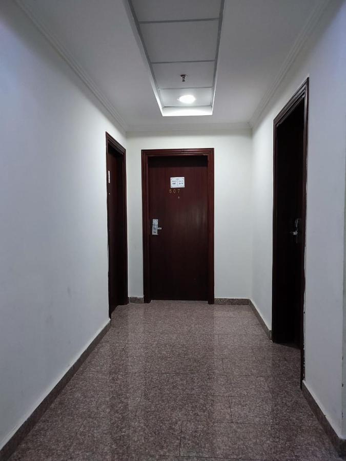 Abdulrahman Mohamad Hotel Mecca Екстер'єр фото