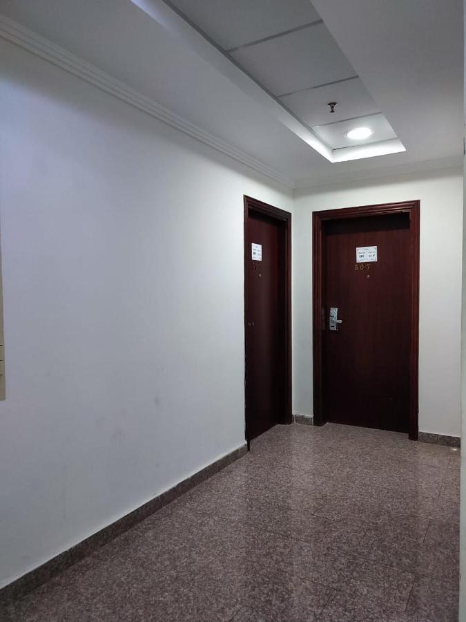 Abdulrahman Mohamad Hotel Mecca Екстер'єр фото
