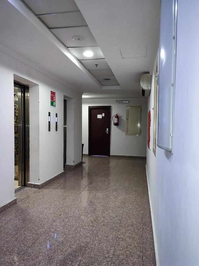 Abdulrahman Mohamad Hotel Mecca Екстер'єр фото