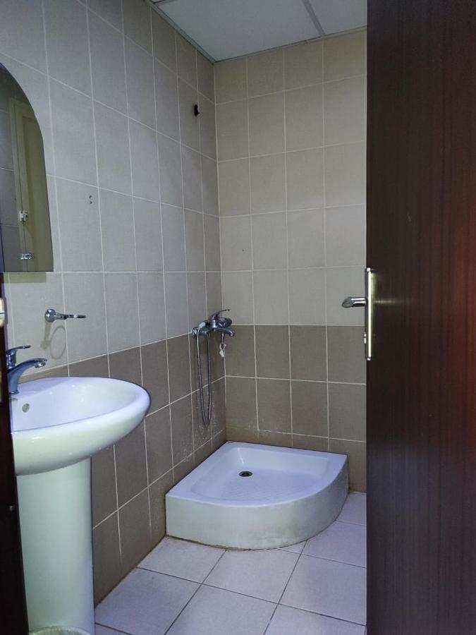 Abdulrahman Mohamad Hotel Mecca Екстер'єр фото