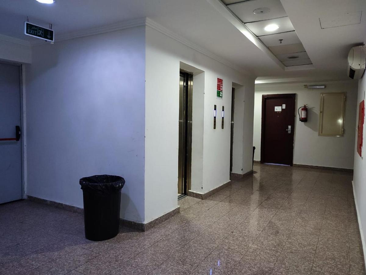 Abdulrahman Mohamad Hotel Mecca Екстер'єр фото